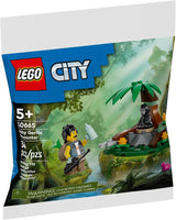 LEGO CITY BAGS