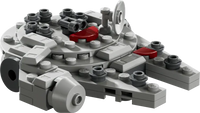 LEGO BAGS STAR WARS MILLENNIUM FALCOM