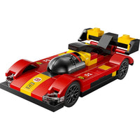 LEGO BAGS SPEED CHAMPIONS FERRARI