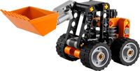 LEGO BAGS TECHNIC MINICARGADORA