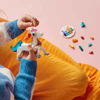 LEGO CREATOR 3 EN 1 - UNICORNIO MÁGICO