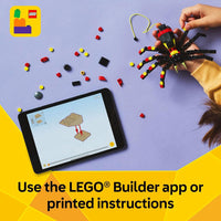 LEGO CREATOR 3 EN 1 - ARAÑA SORPRENDENTE