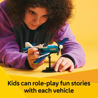 LEGO CREATOR 3 EN 1 - AVIÒN