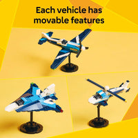 LEGO CREATOR 3 EN 1 - AVIÒN