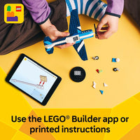 LEGO CREATOR 3 EN 1 - AVIÒN