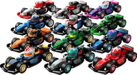 LEGO SPEED CHAMPIONS MINI FORMULA 1 COLECCIONABLES
