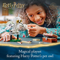 LEGO HARRY POTTER 4 PRIVET DRIVE