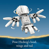 LEGO HARRY POTTER 4 PRIVET DRIVE