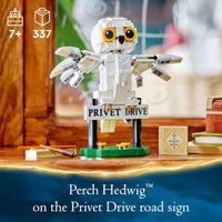 LEGO HARRY POTTER 4 PRIVET DRIVE