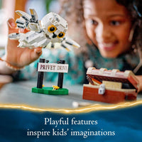 LEGO HARRY POTTER 4 PRIVET DRIVE