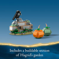 LEGO HARRY POTTER HIPOGRIFO
