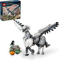 LEGO HARRY POTTER HIPOGRIFO