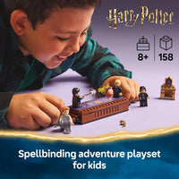 LEGO HARRY POTTER CLUB DE DUELOS