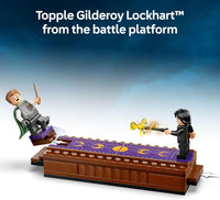 LEGO HARRY POTTER CLUB DE DUELOS