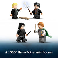 LEGO HARRY POTTER CLUB DE DUELOS