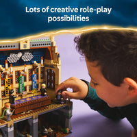 LEGO HARRY POTTER CLUB DE DUELOS