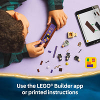 LEGO HARRY POTTER CLUB DE DUELOS