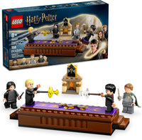 LEGO HARRY POTTER CLUB DE DUELOS