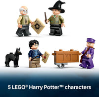 LEGO HARRY POTTER KNIGHT BUS ADVENTURE