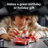 LEGO SPEED CHAMPIONS FERRARI 512 M DE 1970
