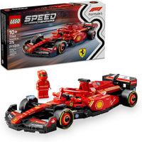 LEGO SPEED CHAMPIONS FORMULA 1 FERRARI