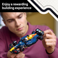 LEGO SPEED CHAMPIONS FORMULA 1 RED BULL