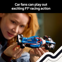 LEGO SPEED CHAMPIONS FORMULA 1 RB VISA CASH APP
