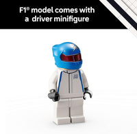 LEGO SPEED CHAMPIONS FORMULA 1 RB VISA CASH APP
