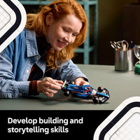 LEGO SPEED CHAMPIONS FORMULA 1 RB VISA CASH APP