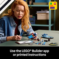 LEGO SPEED CHAMPIONS FORMULA 1 RB VISA CASH APP