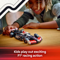 LEGO SPEED CHAMPIONS FORMULA 1 MONEYGRAM HAAS