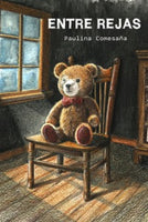 LIBRO ENTRE REJAS