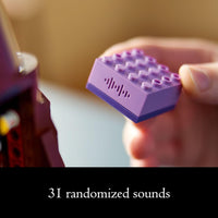 LEGO HARRY POTTER - SOMBRERO SELECCIONADOR CON 31 SONIDOS RANDOM