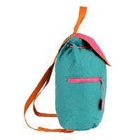 Mochila Alcochonada 30X34Cm - Buho