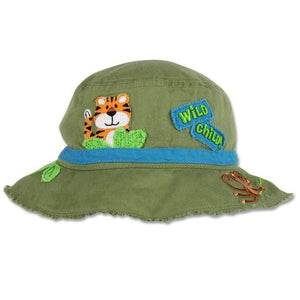 Gorro - Zoo