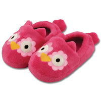 Pantuflas - Buho