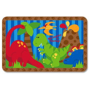 Mantel Individual - Dinosaurio