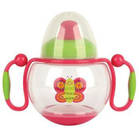Vaso Entrenador - Mariposa