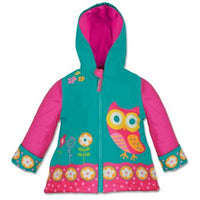 Campera impermeable - Buho