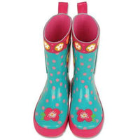 Botas Lluvia - Buho