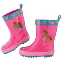 Botas Lluvia - Ponny