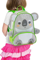 MOCHILA INFANTIL STEPHEN JOSEPH KOALA