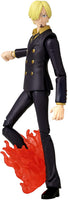 BANDAI ANIME HEROES ONE PIECE SANJI