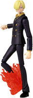 BANDAI ANIME HEROES ONE PIECE SANJI