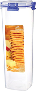 RECIPIENTE KLIP IT CRACKER 1,8L